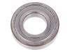 6207-2Z/C3 SKF, Подшипник: шариковый однорядный; Внутр.диаметр:35мм; W:17мм, SKF