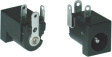 DC 10A Power Jacks 2 mm 5.5 mm