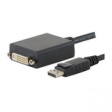 12.99.3133 Adapter, DisplayPort Plug, DVI Socket