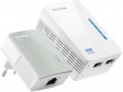 TL-WPA4220KIT Powerline WiFi starter kit 500 Mbps
