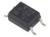 TLP184(GB.SE(T Оптрон; SMD; Каналы: 1; Вых: транзисторный; Uизол: 3,75кВ; Uce: 80В