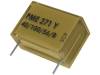 PME271Y522MR035, Конденсатор: бумажный; Y2; 22нФ; 250ВAC; Шаг: 15,2мм; ±20%; THT, Kemet