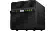 DS416j 16TB WD RED 24x7 DiskStation 4-bay, 4 x 4 TB (WD Red 24x7)
