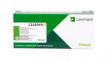 C2320Y0 Toner Cartridge, 1000 Sheets, Yellow