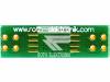 RE932-02, Плата: универсальная; переходная; W:8мм; L:20,5мм; SO8W, ROTH ELEKTRONIK GMBH