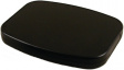 1599TABLGYBAT Корпус: универсальный; Х:190мм; Y:240мм; Z:30мм; 1599TABL; ABS