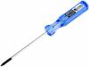 DTP-03, Отвертка; плоская; 1,3мм; 146мм, ENGINEER