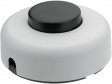 5062-501.01 Foot-operated intermediate switch, 1-pole white
