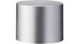 LR7-BU Buzzer Module, Base Mount, 70mm, 90dB, LR7, Multiple Tones, 24VDC, Silver