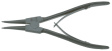 T3711 5 Circlip Pliers for External Circlips 10...25 mm
