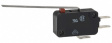 VX-53-1A3 Микропереключатель; с рычагом; SPDT; 5A/250ВAC; ON-(ON); 1; IP40