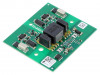 SKYPER32R, Module: gate driver board; IGBT half-bridge; SKYPER®; PCB; 1.7kV, SEMIKRON