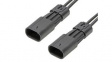 216622-1042 DC Power Cords SQUBA3.6 P-P 4CKT 300MM Sn