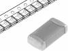 1206ZG106ZAT2A Конденсатор: керамический; MLCC; 10мкФ; 10В; Y5V; -20?+80%; SMD
