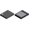 MCP87022T-U/MF MOSFET N, 25 V 100 A 2.2 W PDFN-8 (5x6 mm)