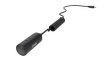 01952-001 Body Worn Mini Bullet Sensor, 1/2.9" CMOS, 141 °, 1280 x 720/1920 x 1080, Black