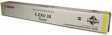 3785B002 Toner C-EXV 34Y yellow