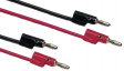 TL930 Patch Cord Set, 8 A
