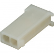 172233-1 Разъем: провод-провод; Серия: Mini Universal MATE-N-LOK; 4,14мм