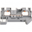 3211757 PT 4 terminal block grey 0.2...4 mm2