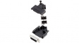 D45PK-P-15-DBS-K D-Sub socket kit 15P