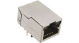 7499210001A Modular jack 8 Shielded