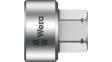 05003685001 Bit Socket with 1/4'' and Hexagon 11 Drive