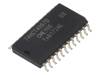 74HCT4067D.112 IC: цифровая; демультиплексор/мультиплексор; Каналы:16; SMD; SO24