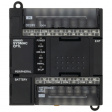 CP1L-L14DT1-D Модуль: программируемый контроллер PLC; 24ВDC; OUT: 6; IN: 8