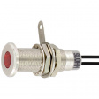 348821R1R54UZ LED Indicator red 230 VAC