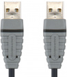 BCL4802 USB 2.0 cable 2 m Black