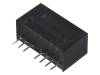 AM1G-1205SH30-NZ Преобразователь: DC/DC; 1Вт; Uвх:9?18В; 5ВDC; Iвых:200мА; SIP8