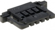 504051-0201 Receptacle Housing, Poles 2, 1.5mm