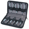T3703D Assortment of ESD pliers 250 mm
