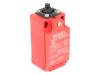 ED-1-1-31 Концевой выключатель; толкатель; NO + NC; 5А; макс.240ВAC; PG13,5