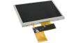 TCG043WQLBAANN-GN50 TFT display 4.3" 480 x 272 Pixel