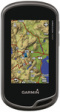 PN0765TOPO GPS Oregon 650 + TOPO