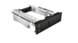 IB-166SSK-B Trayless External Enclosure, 3.5 ", SAS II / SATA III