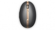 3NZ70AA#ABB HP Spectre Rechargeable Wireless Mouse 700 2.4 GHz/Bluetooth/USB Nano Receptor 1