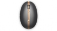 3NZ70AA#ABB  HP Spectre Rechargeable Wireless Mouse 700 2.4 GHz/Bluetooth/USB Nano Receptor 1