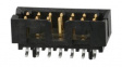 87832-5622 Гнездо; провод-плата; "папа"; Milli-Grid; 2мм; PIN:14; THT; на PCB