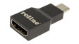 12.03.3224 Adapter, USB-C Plug / HDMI Socket