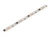 HC-T12V-20L-60LED-W/IP65 Программируемая LED лента; L:5м; 5050; RGB; 12В; 140°; LED/м:60