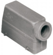 MAOS 24 YX40 hoods with central lever