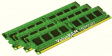KVR13N9K3/24 Memory DDR3 DIMM 240pin 24 GB : 3 x 8 GB