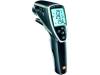 TESTO 845 0563 8450 Пирометр; -35?950°C; Опт.разрешение:75:1; ?:0,1?1