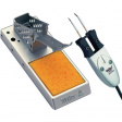 WMRT SET Micro-desoldering tweezers with tray stand 1 p.