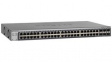 GS752TSB-100EUS 48-Port Gigabit Stackable Smart Switch, Managed, 4x SFP