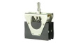 4AT6 Toggle Switches Toggle SW 4PDT 2POS SCRW