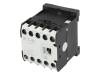DILER-40(230V50HZ,240V60HZ) Контактор:4-полюсный; 230ВAC; 6А; NO x4; DIN, на панель; -25?50°C
